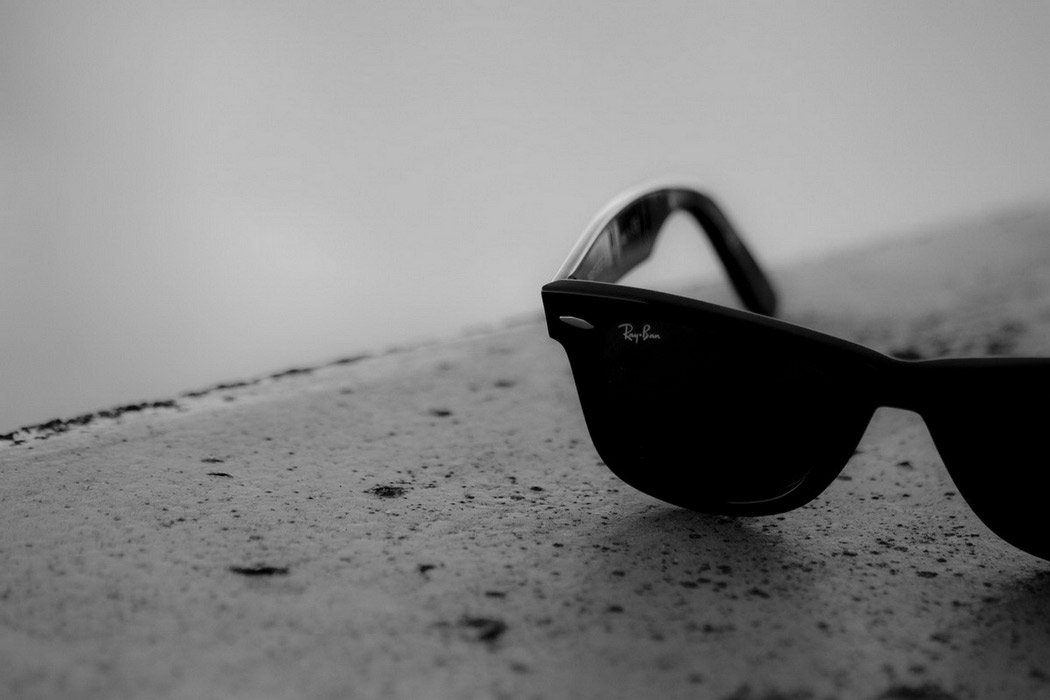 Dark Sunglasses